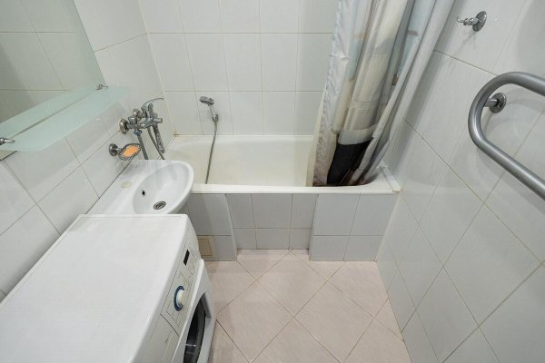 2-комнатная квартира по адресу Левкова ул., д. 10 - фото 16