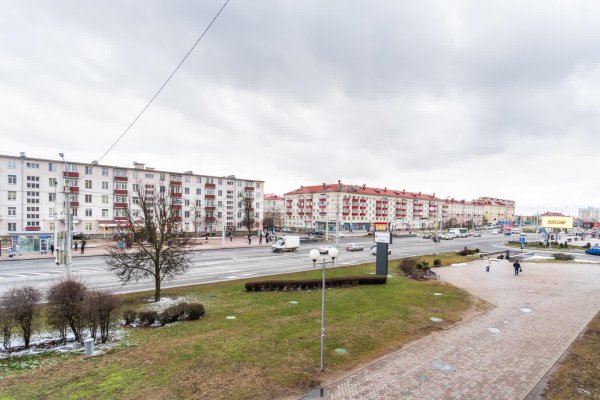 3-комнатная квартира по адресу Партизанский просп., д. 85 - фото 13