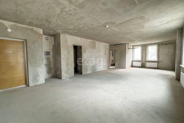 3-комнатная квартира по адресу Коллекторная ул., д. 8 - фото 10