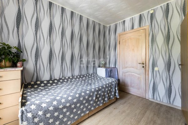 4-комнатная квартира по адресу Семенова ул., д. 11 - фото 6