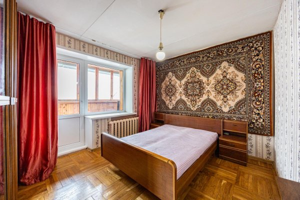 3-комнатная квартира по адресу Победителей просп., д. 47 к. 1 - фото 12