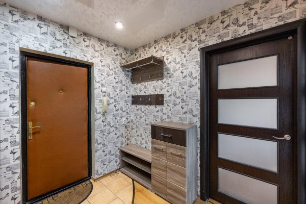 2-комнатная квартира по адресу Казинца ул., д. 76 - фото 16