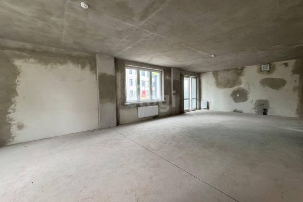 3-комнатная квартира по адресу Коллекторная ул., д. 8 - фото 11