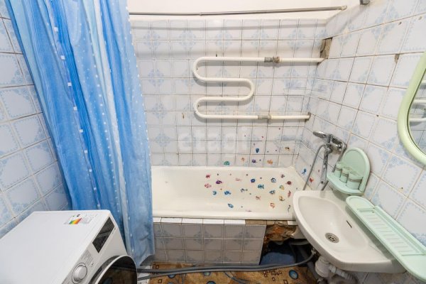3-комнатная квартира по адресу Партизанский просп., д. 85 - фото 14