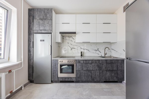 3-комнатная квартира по адресу Филимонова ул., д. 55 к. 3 - фото 2
