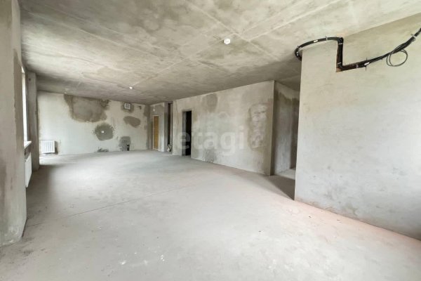 3-комнатная квартира по адресу Коллекторная ул., д. 8 - фото 12