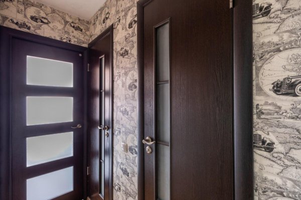 2-комнатная квартира по адресу Казинца ул., д. 76 - фото 17