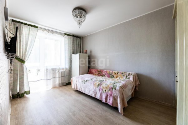 4-комнатная квартира по адресу Семенова ул., д. 11 - фото 10