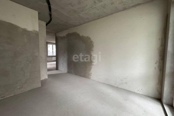 3-комнатная квартира по адресу Коллекторная ул., д. 8 - фото 13
