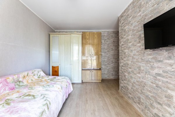 4-комнатная квартира по адресу Семенова ул., д. 11 - фото 11