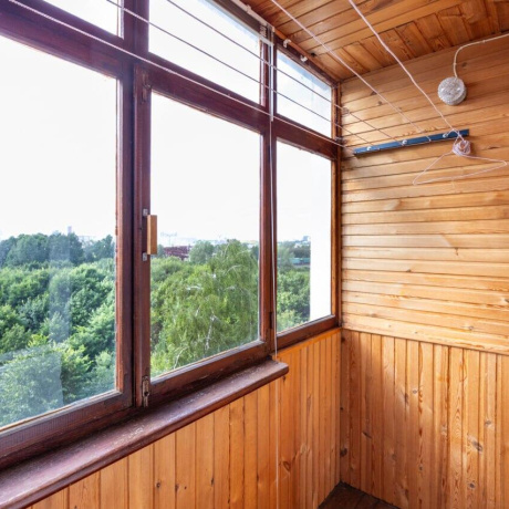 Фотография 2-комнатная квартира по адресу Казинца ул., д. 76 - фото 18