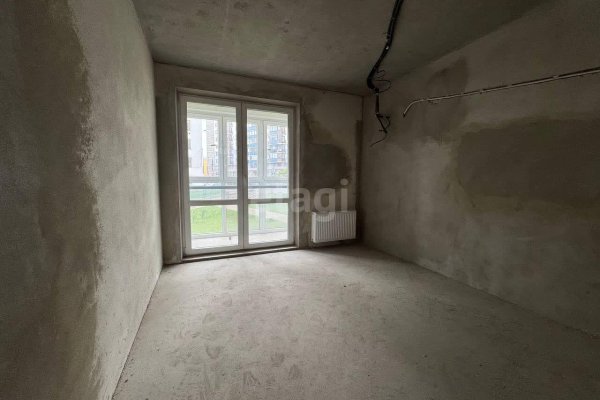 3-комнатная квартира по адресу Коллекторная ул., д. 8 - фото 14