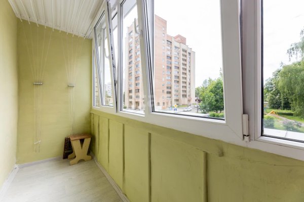 4-комнатная квартира по адресу Семенова ул., д. 11 - фото 12
