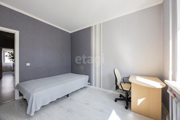 3-комнатная квартира по адресу Филимонова ул., д. 55 к. 3 - фото 6