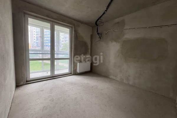 3-комнатная квартира по адресу Коллекторная ул., д. 8 - фото 15