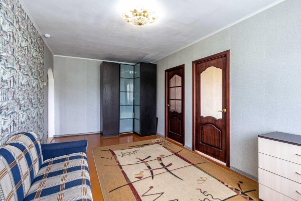 3-комнатная квартира по адресу Рокоссовского просп., д. 129 - фото 2