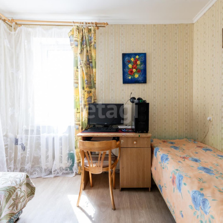 Фотография 4-комнатная квартира по адресу Семенова ул., д. 11 - фото 13