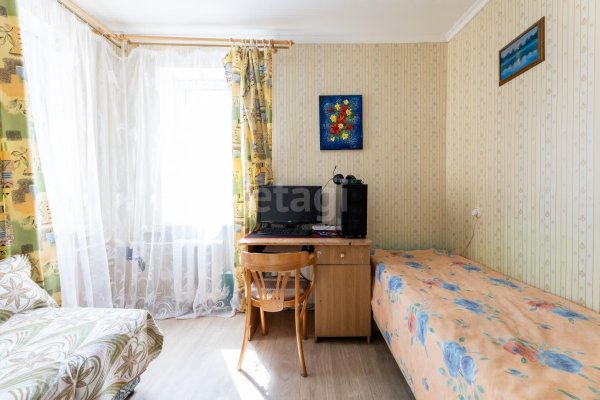 4-комнатная квартира по адресу Семенова ул., д. 11 - фото 13