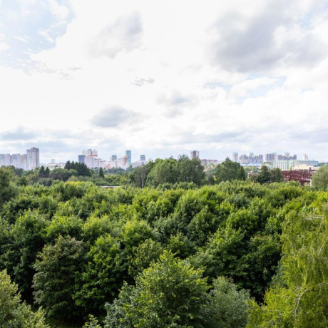 Фотография 2-комнатная квартира по адресу Казинца ул., д. 76 - фото 19