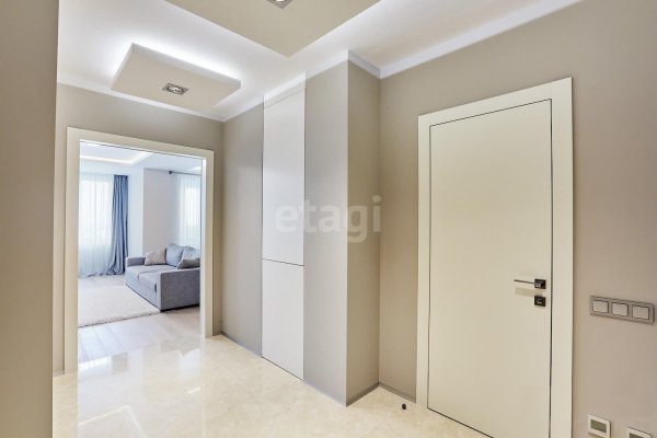 2-комнатная квартира по адресу Скрыганова ул., д. 16 - фото 2