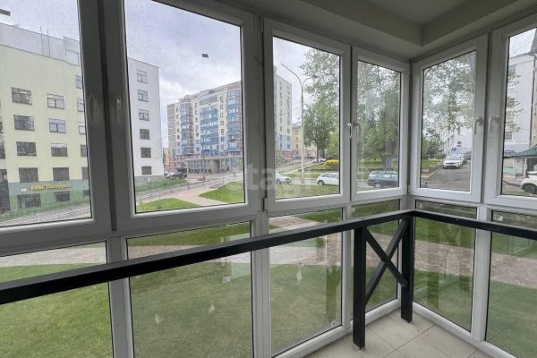 3-комнатная квартира по адресу Коллекторная ул., д. 8 - фото 16