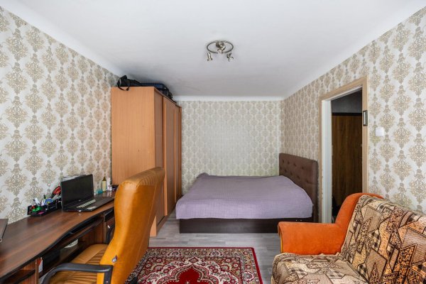 1-комнатная квартира по адресу Казинца ул., д. 39 - фото 4