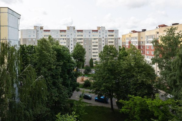 2-комнатная квартира по адресу Левкова ул., д. 10 - фото 17