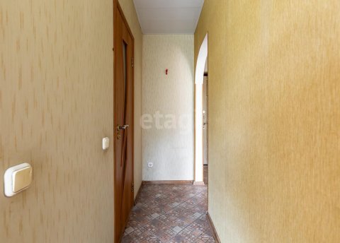 2-комнатная квартира по адресу Сердича ул., д. 30 - фото 15
