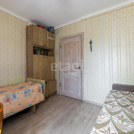 Фотография 4-комнатная квартира по адресу Семенова ул., д. 11 - фото 15