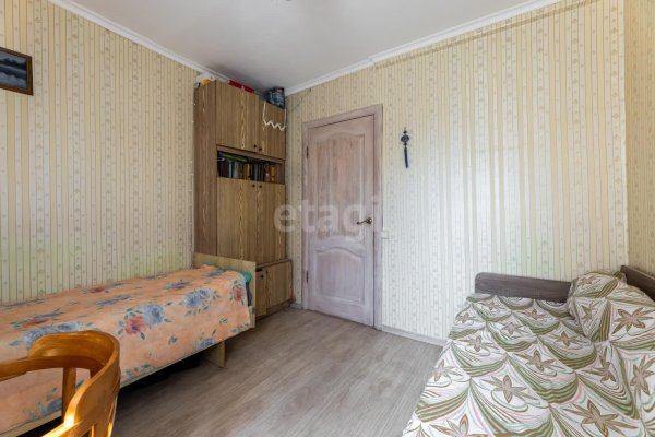 4-комнатная квартира по адресу Семенова ул., д. 11 - фото 15