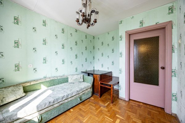 3-комнатная квартира по адресу Победителей просп., д. 47 к. 1 - фото 10