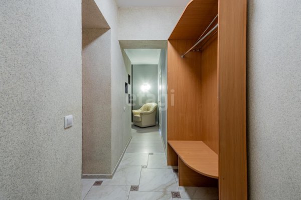 3-комнатная квартира по адресу Филимонова ул., д. 55 к. 3 - фото 10