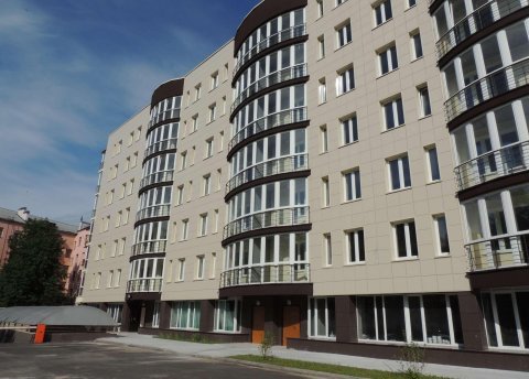 3-комнатная квартира по адресу Смолячкова ул., д. 4 - фото 5