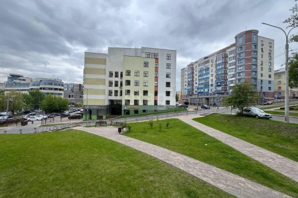 3-комнатная квартира по адресу Коллекторная ул., д. 8 - фото 17