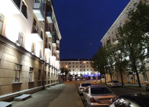3-комнатная квартира по адресу Смолячкова ул., д. 4 - фото 18