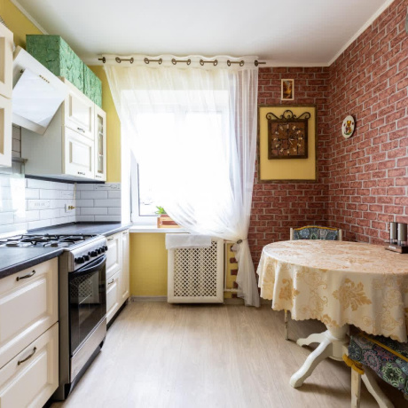 Фотография 4-комнатная квартира по адресу Семенова ул., д. 11 - фото 16