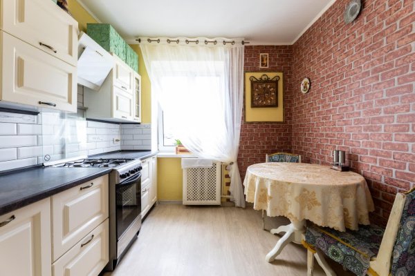 4-комнатная квартира по адресу Семенова ул., д. 11 - фото 16