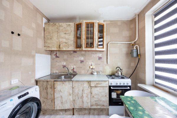 1-комнатная квартира по адресу Казинца ул., д. 39 - фото 7