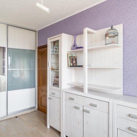 Фотография 2-комнатная квартира по адресу Слободская ул., д. 37 - фото 13