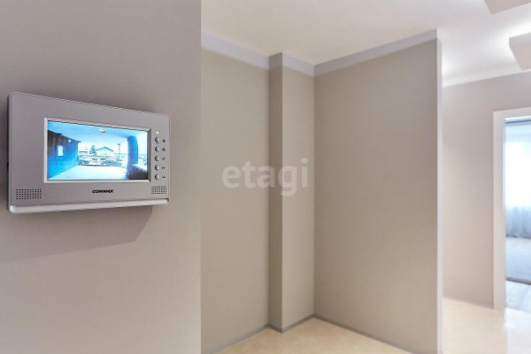 2-комнатная квартира по адресу Скрыганова ул., д. 16 - фото 4