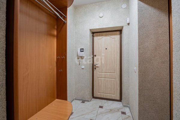 3-комнатная квартира по адресу Филимонова ул., д. 55 к. 3 - фото 11