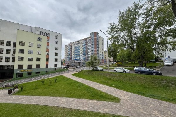 3-комнатная квартира по адресу Коллекторная ул., д. 8 - фото 18