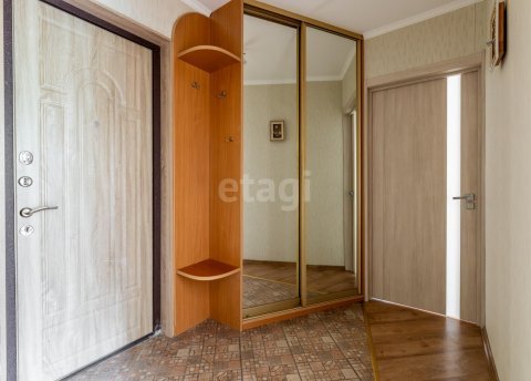 2-комнатная квартира по адресу Сердича ул., д. 30 - фото 17