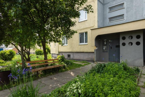 2-комнатная квартира по адресу Левкова ул., д. 10 - фото 19