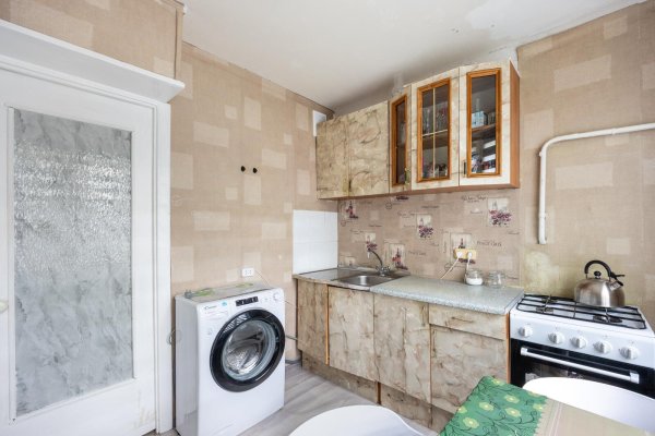 1-комнатная квартира по адресу Казинца ул., д. 39 - фото 8