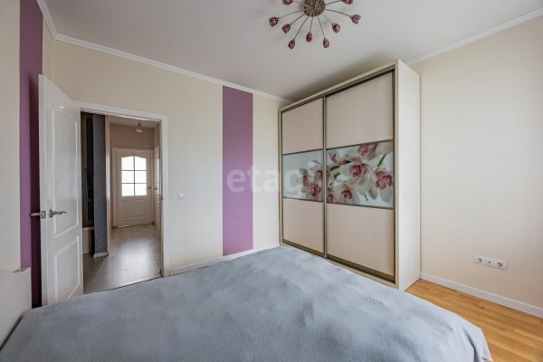 3-комнатная квартира по адресу Филимонова ул., д. 55 к. 3 - фото 12