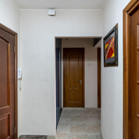 Фотография 2-комнатная квартира по адресу Слободская ул., д. 37 - фото 14