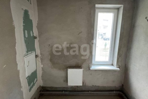 3-комнатная квартира по адресу Коллекторная ул., д. 8 - фото 19