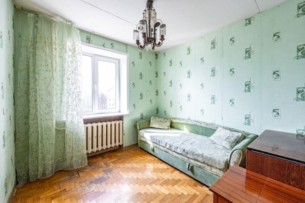 3-комнатная квартира по адресу Победителей просп., д. 47 к. 1 - фото 11