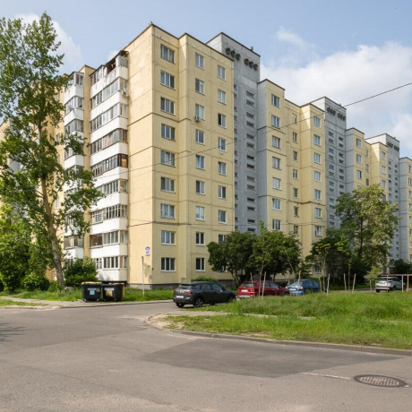Фотография 2-комнатная квартира по адресу Левкова ул., д. 10 - фото 20